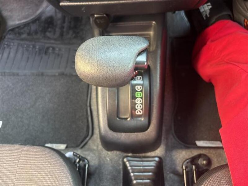 PAJERO MINI