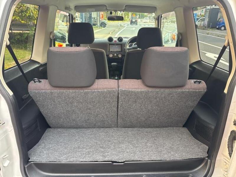 PAJERO MINI