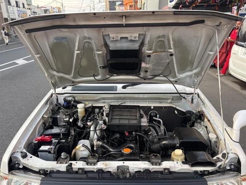 PAJERO MINI