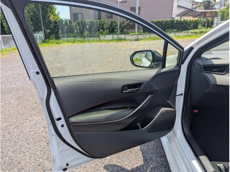 GR COROLLA