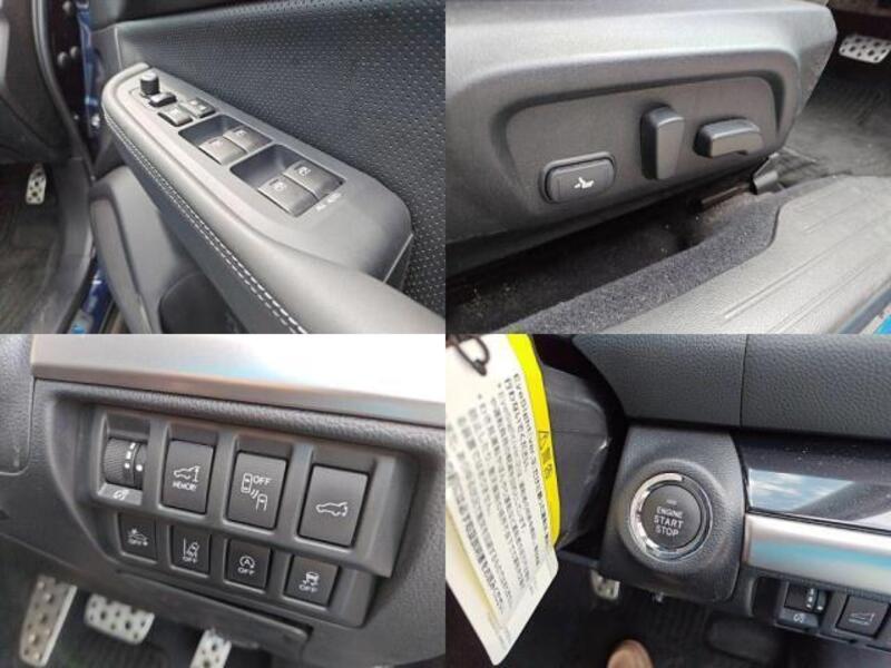 LEGACY OUTBACK