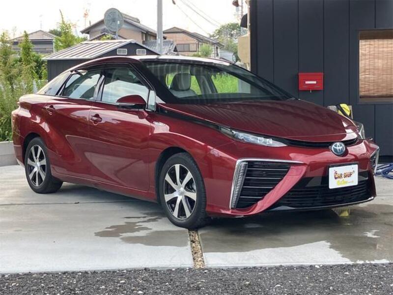 MIRAI