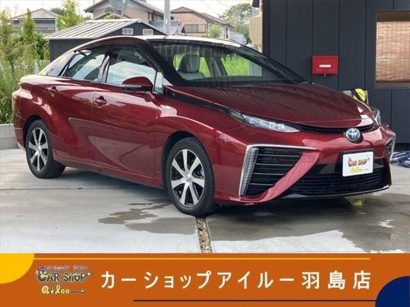 MIRAI-0