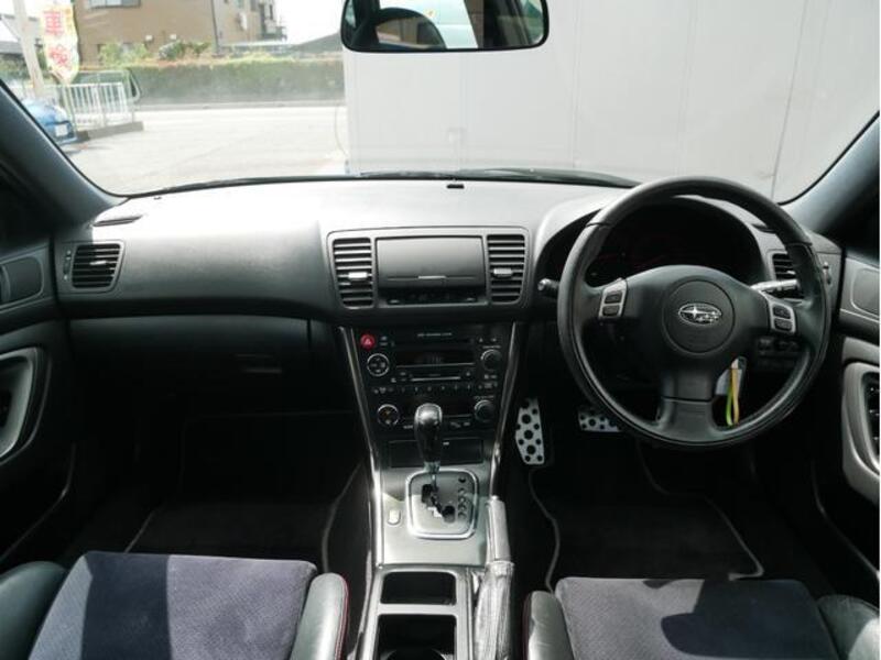 LEGACY B4