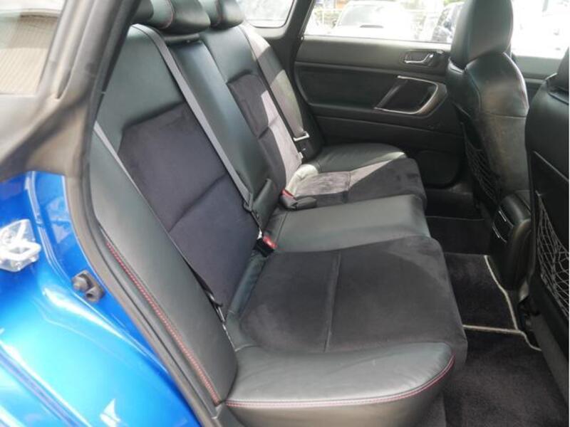 LEGACY B4