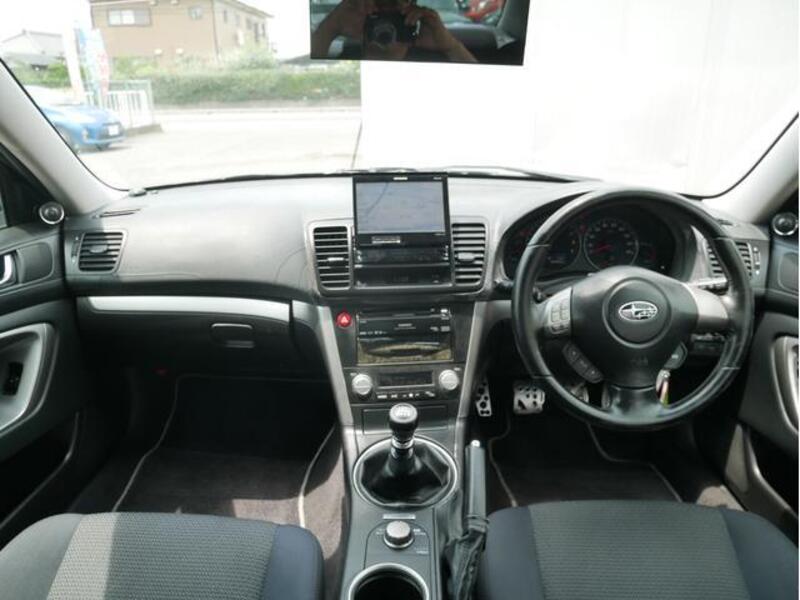 LEGACY B4