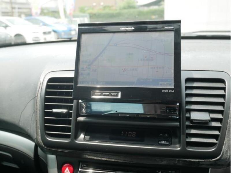 LEGACY B4