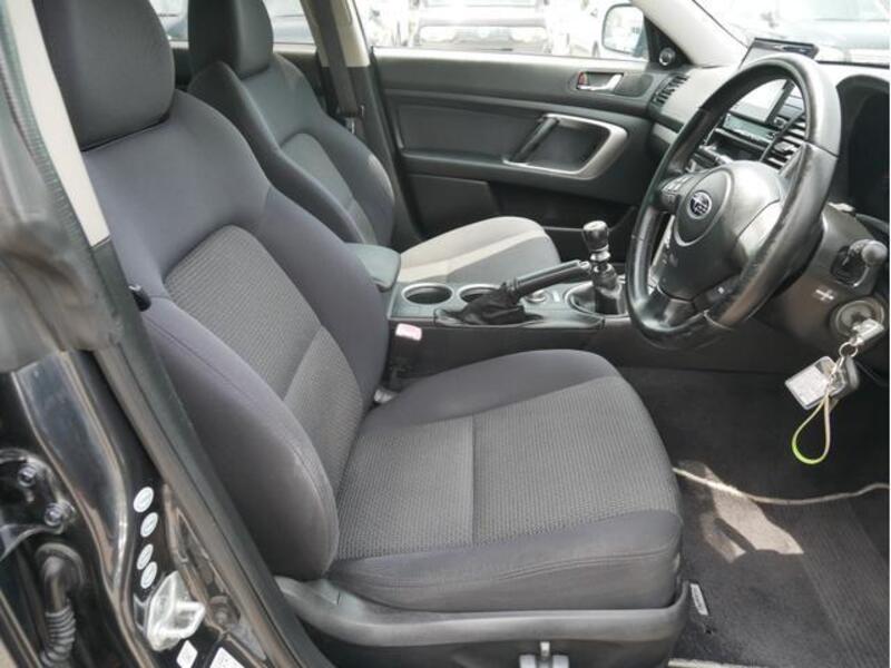LEGACY B4