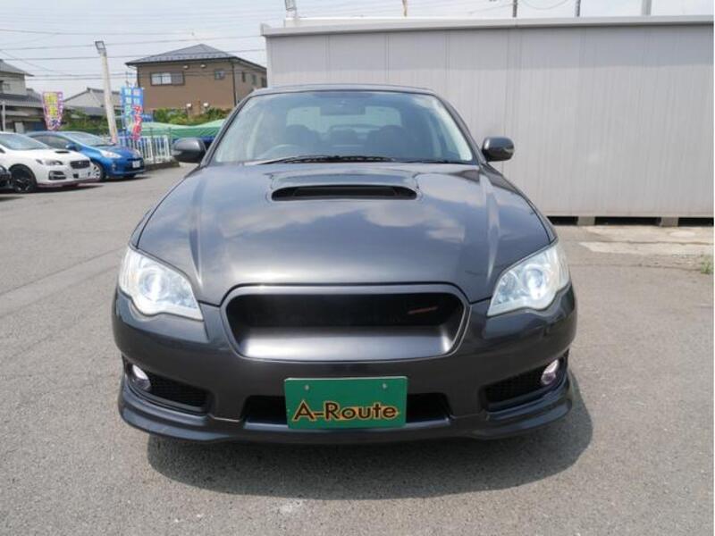 LEGACY B4