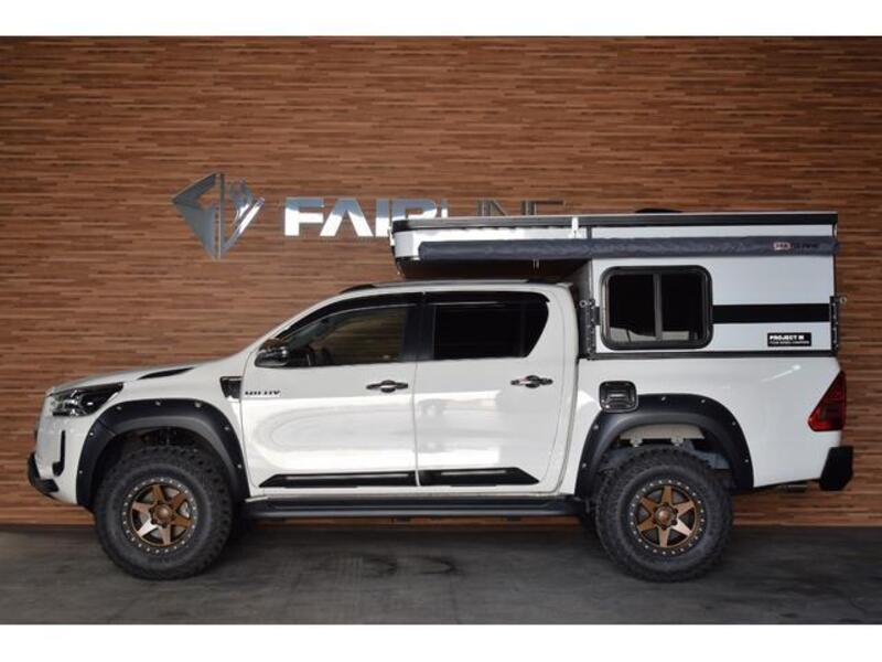 HILUX