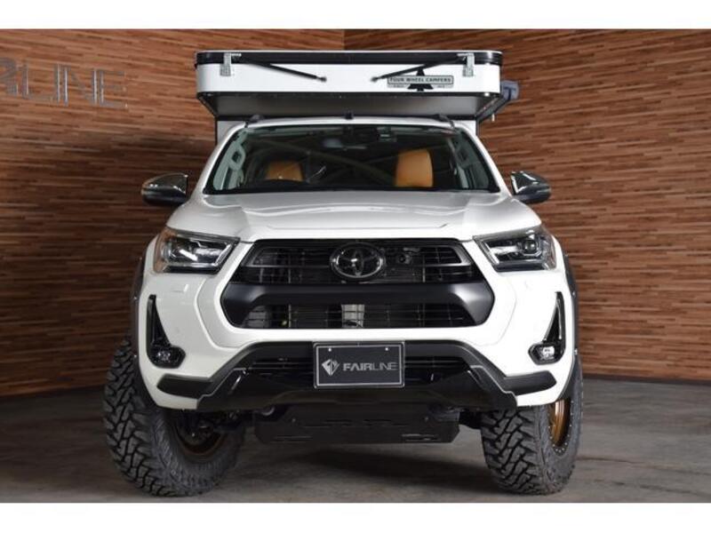 HILUX