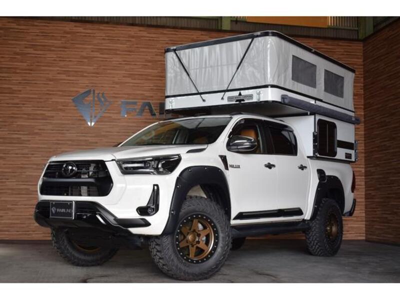 HILUX