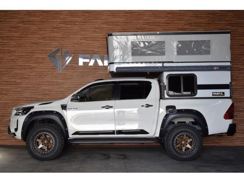 HILUX