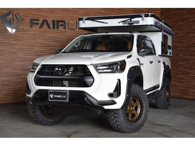 HILUX