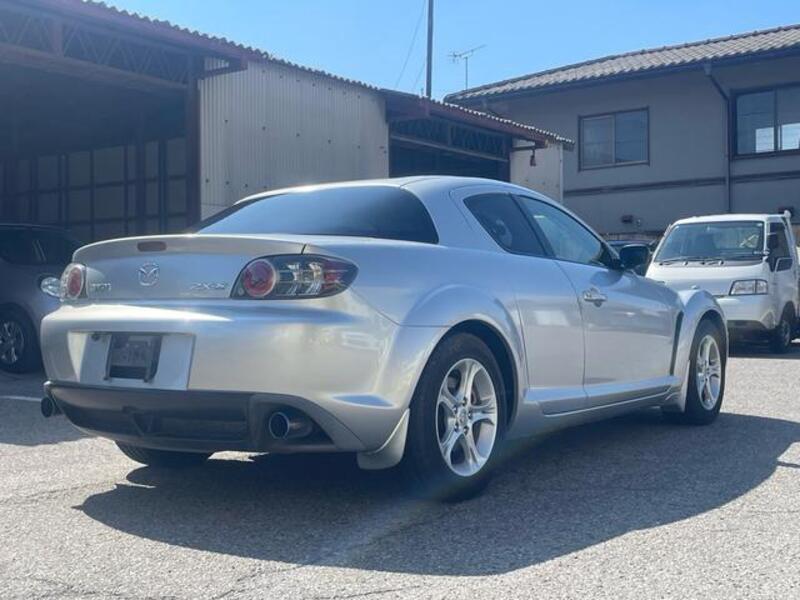 RX-8