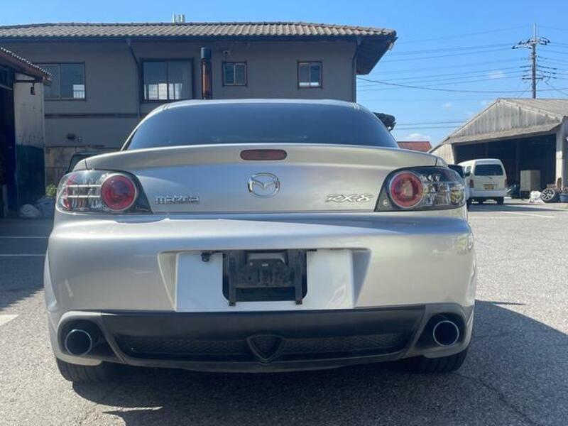 RX-8