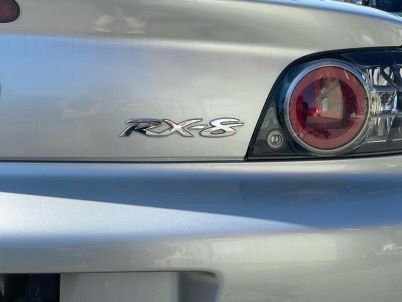 RX-8
