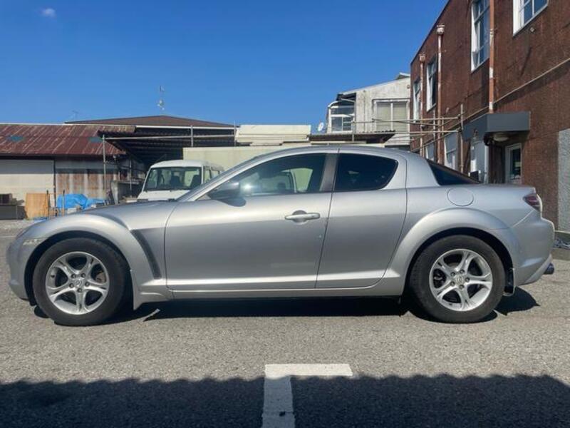 RX-8
