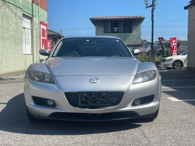 RX-8