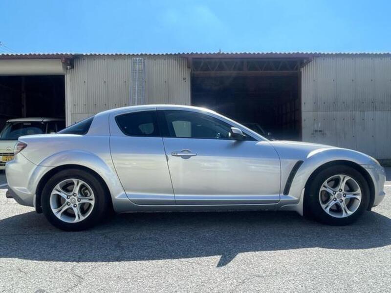 RX-8