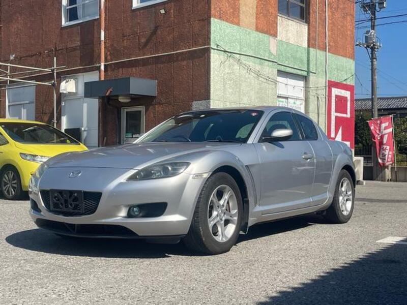 RX-8-0
