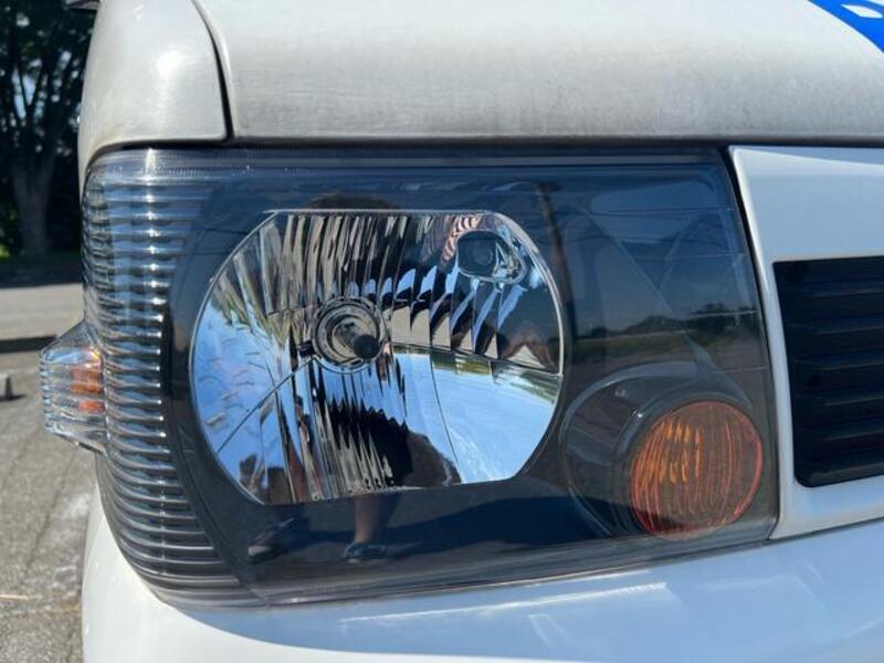 CLIPPER TRUCK