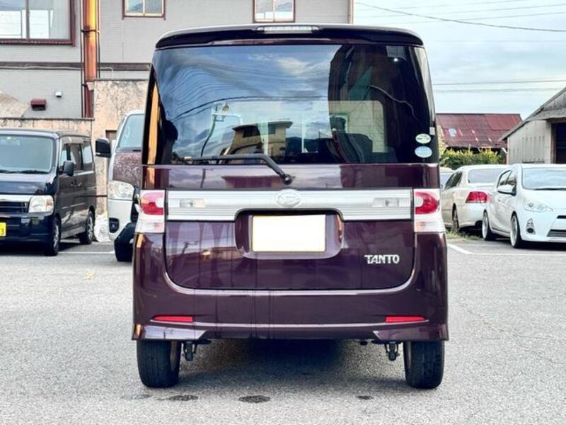 TANTO