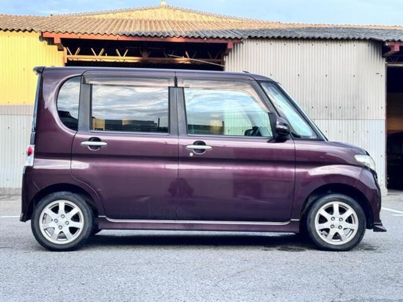 TANTO