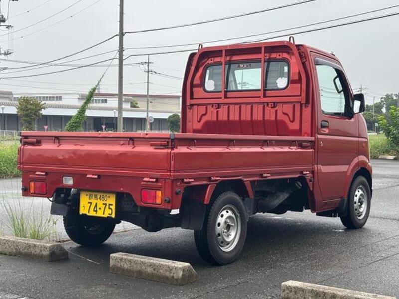 CARRY TRUCK