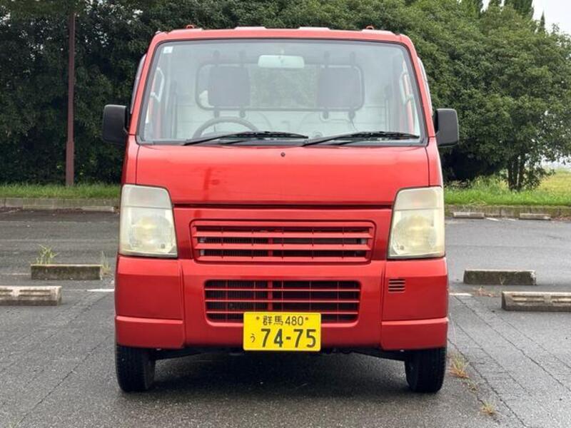 CARRY TRUCK
