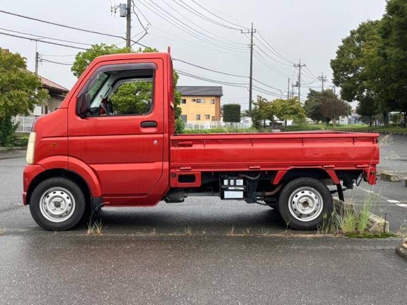CARRY TRUCK