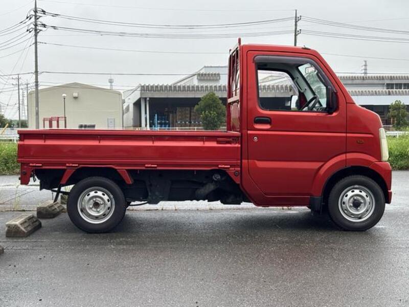CARRY TRUCK