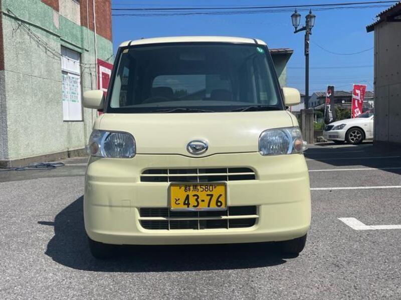 TANTO