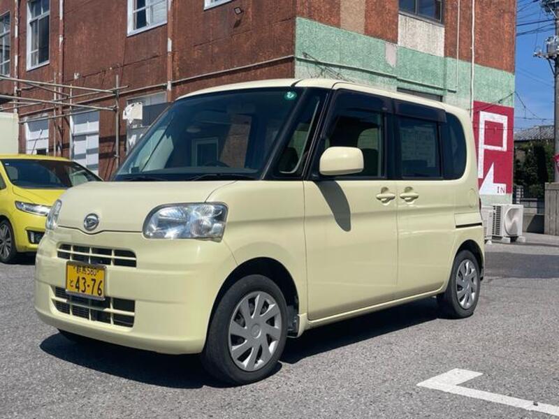 TANTO-0