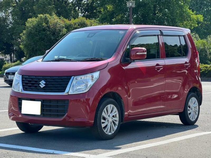WAGON R-0