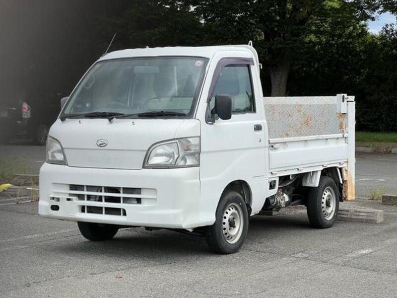 HIJET TRUCK-0