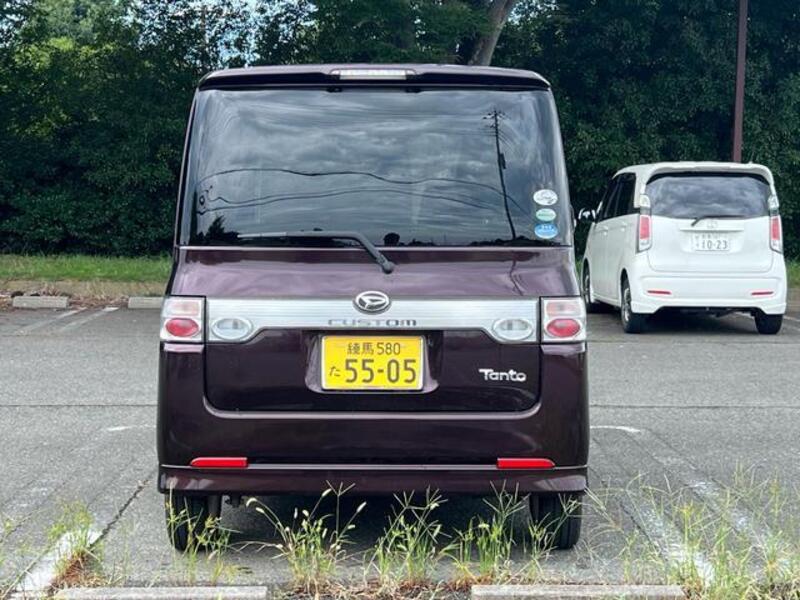 TANTO