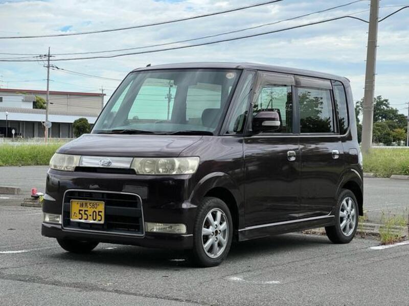 TANTO-0