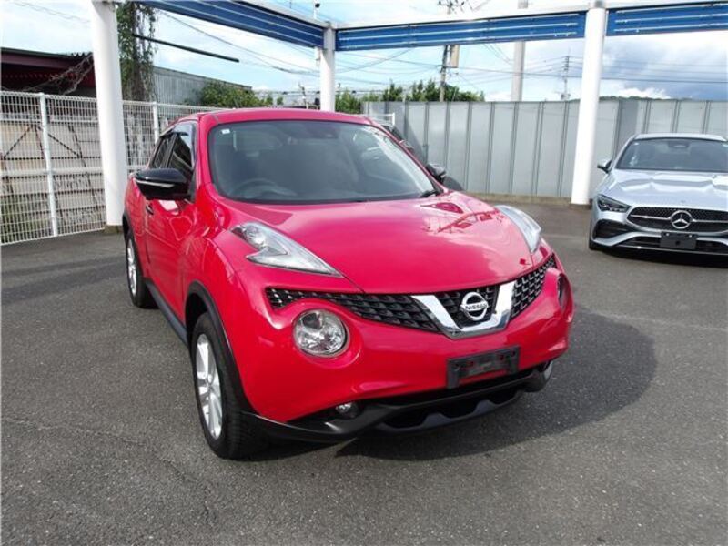JUKE-0