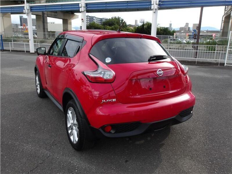 JUKE