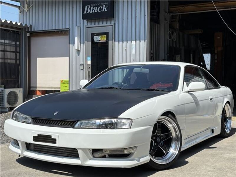SILVIA-0