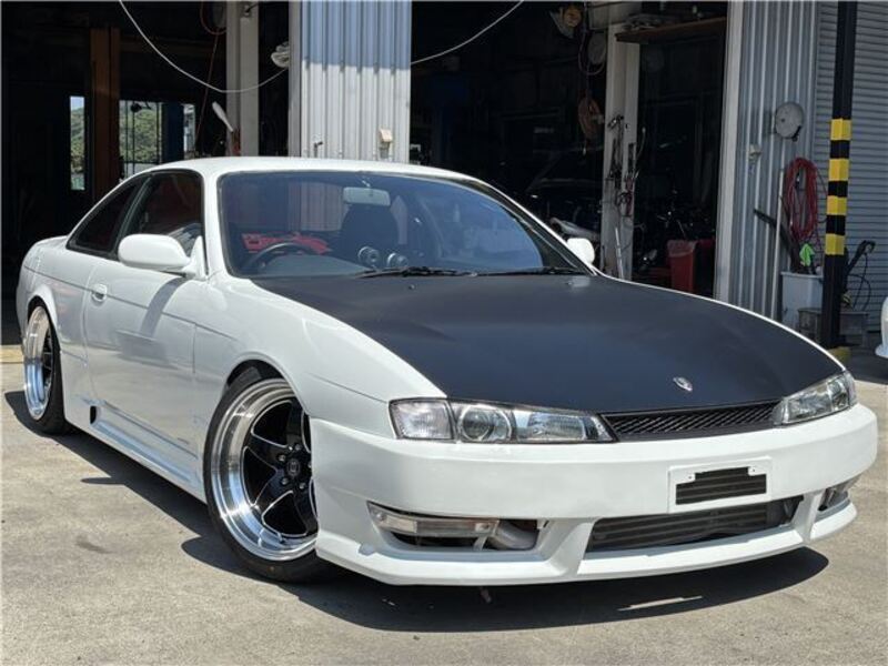 SILVIA