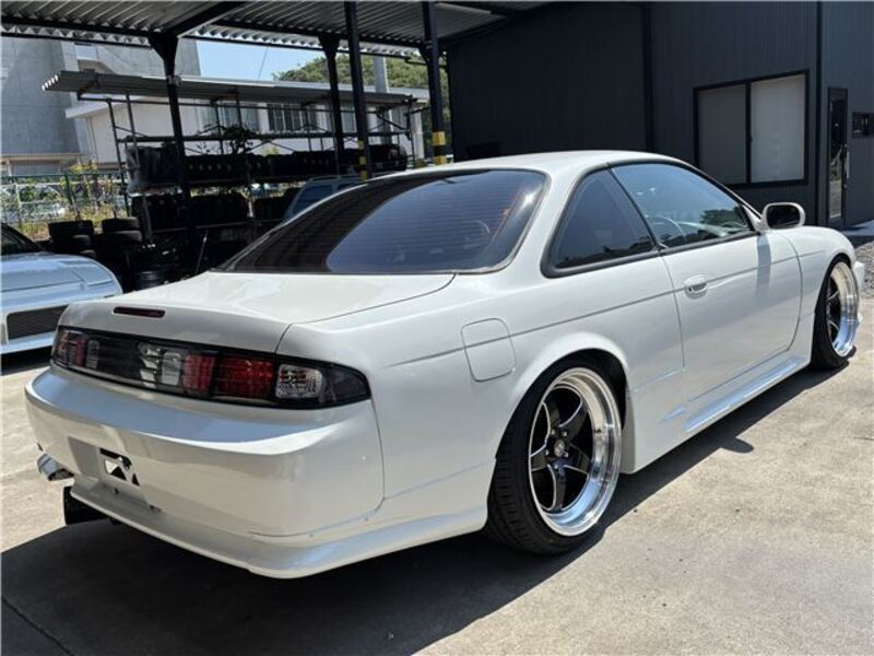 SILVIA