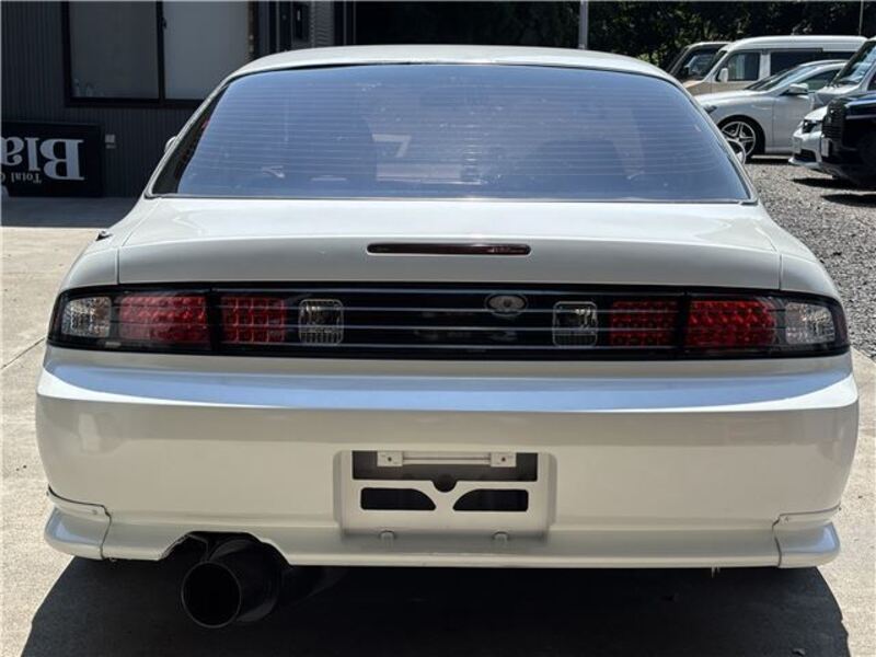 SILVIA