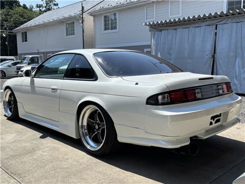 SILVIA