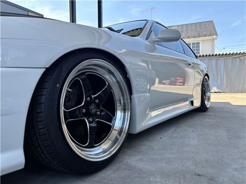 SILVIA
