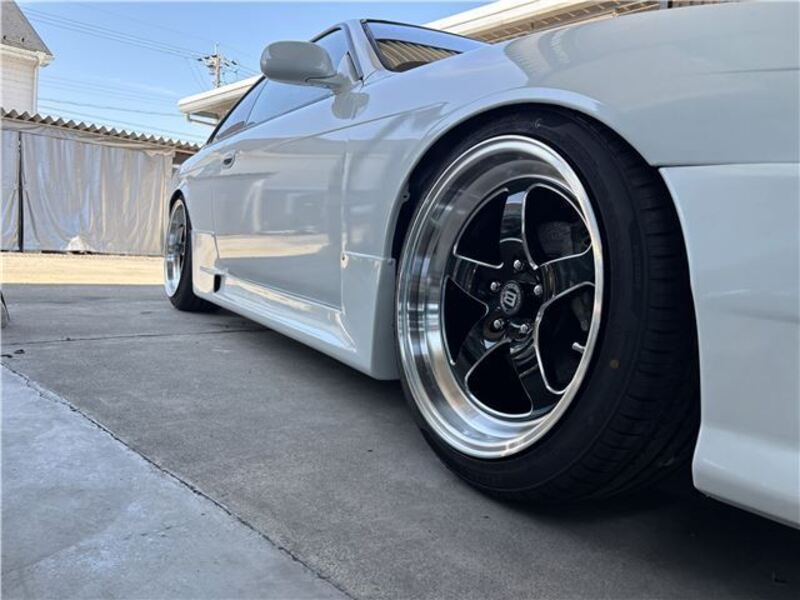 SILVIA
