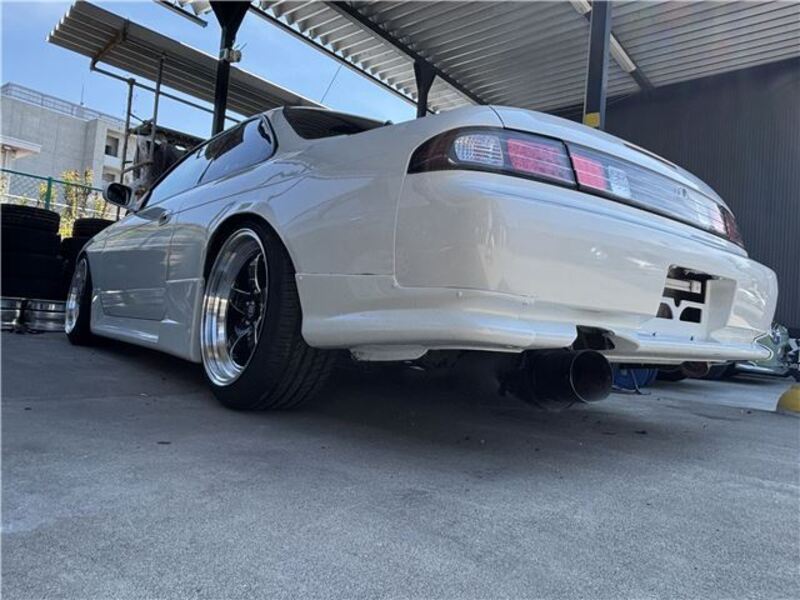 SILVIA