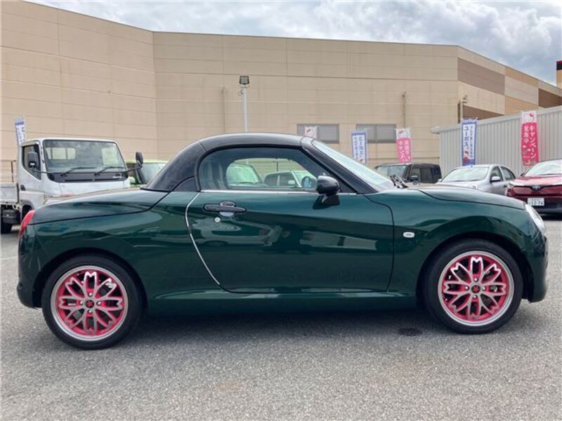 COPEN
