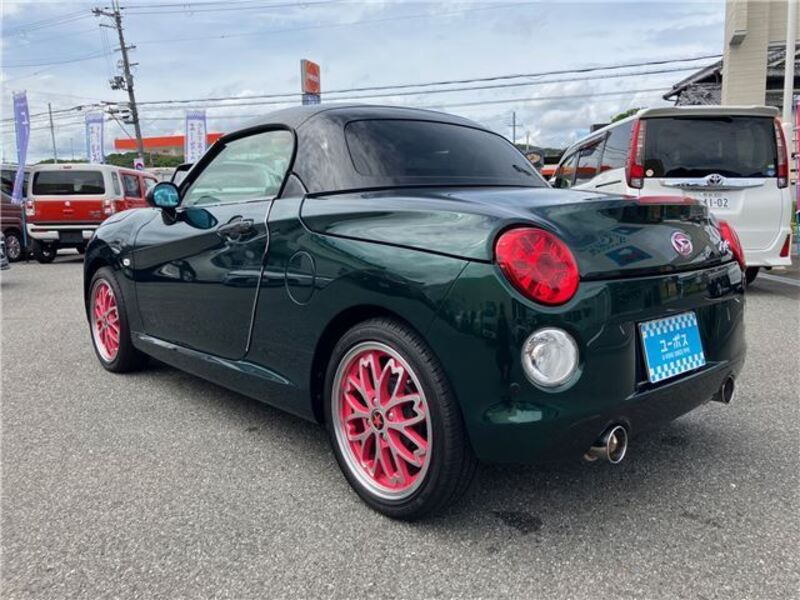 COPEN